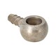 NIPPEL M18 MET AANSLUTING POLYAMIDE 12X1.5 MM